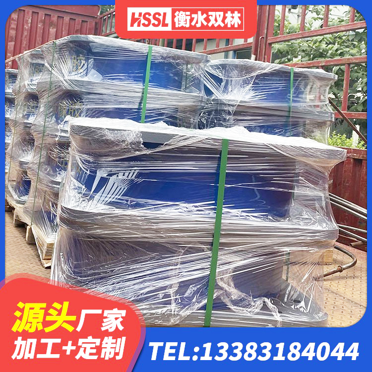 庆元县LNR400隔震支座源头工厂 庆元县钢结构建筑建筑隔震支座生产厂家 庆元县阻尼隔震橡胶支座厂家 庆元县建筑橡胶隔震支座减震源头工厂 - 第9张