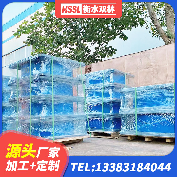 庆元县LRB橡胶隔震支座800厂家 庆元县橡胶防震支座源头工厂 庆元县天然隔震支座LNR源头工厂 庆元县建筑水平力分散力型LNR隔震支座厂家