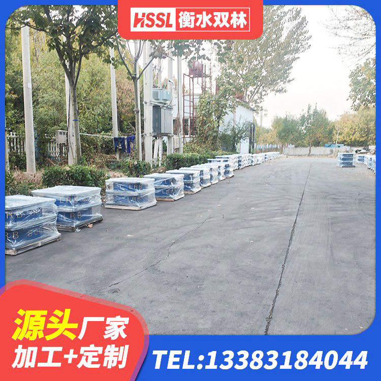 庆元县隔震支座工厂 庆元县建筑隔震支座LBR厂家 庆元县抗震支座 庆元县建筑楼梯抗震支座 - 第7张